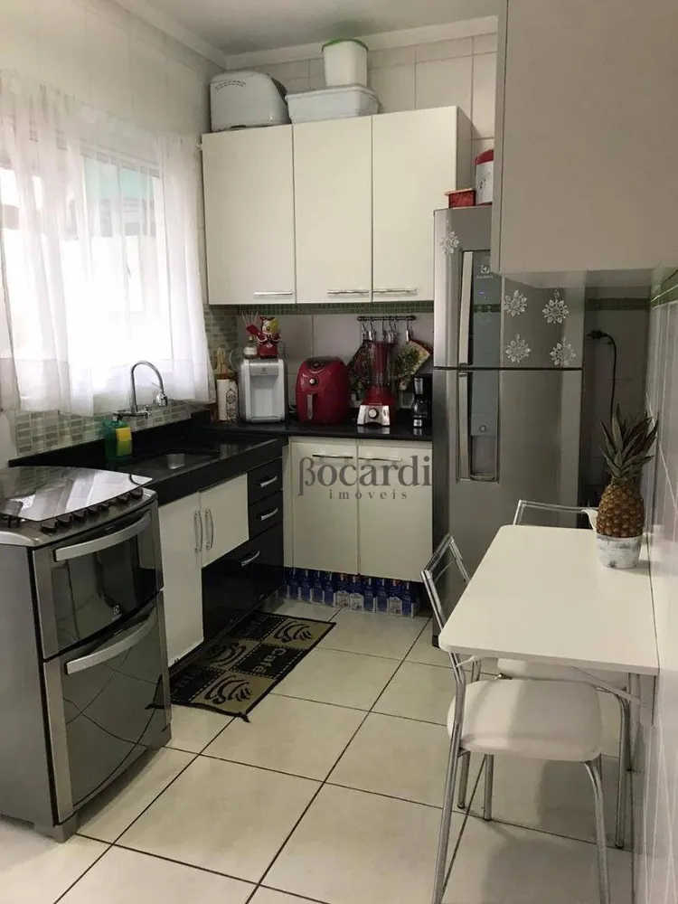 Apartamento, 2 quartos, 70 m² - Foto 3