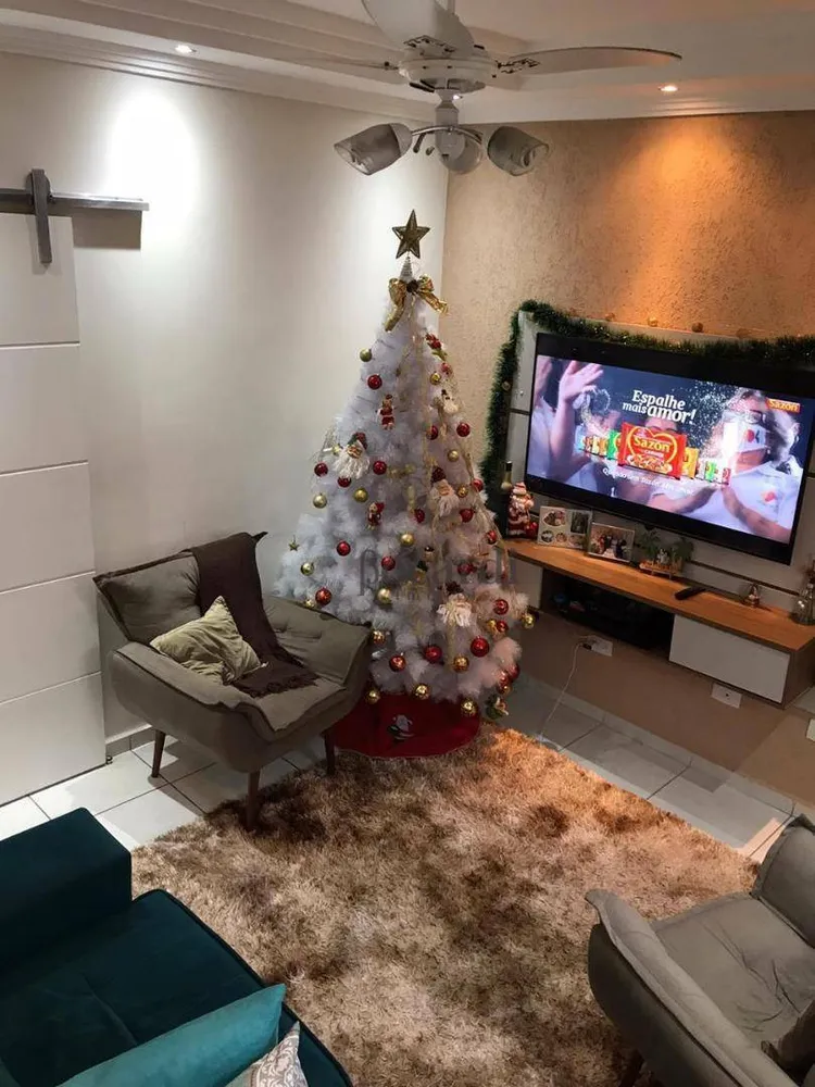 Apartamento, 2 quartos, 70 m² - Foto 2