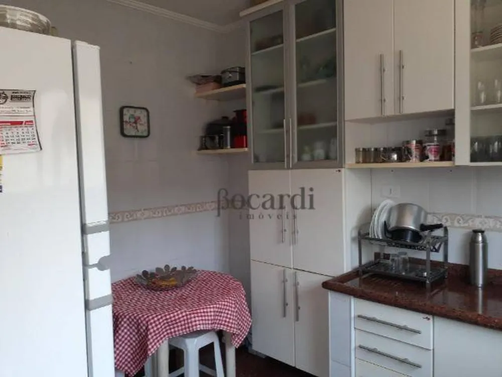 Apartamento, 2 quartos, 80 m² - Foto 2
