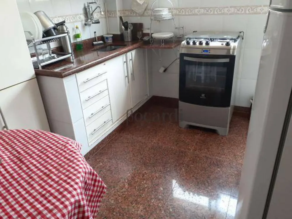 Apartamento, 2 quartos, 80 m² - Foto 3