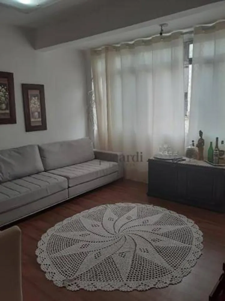 Apartamento, 2 quartos, 80 m² - Foto 1