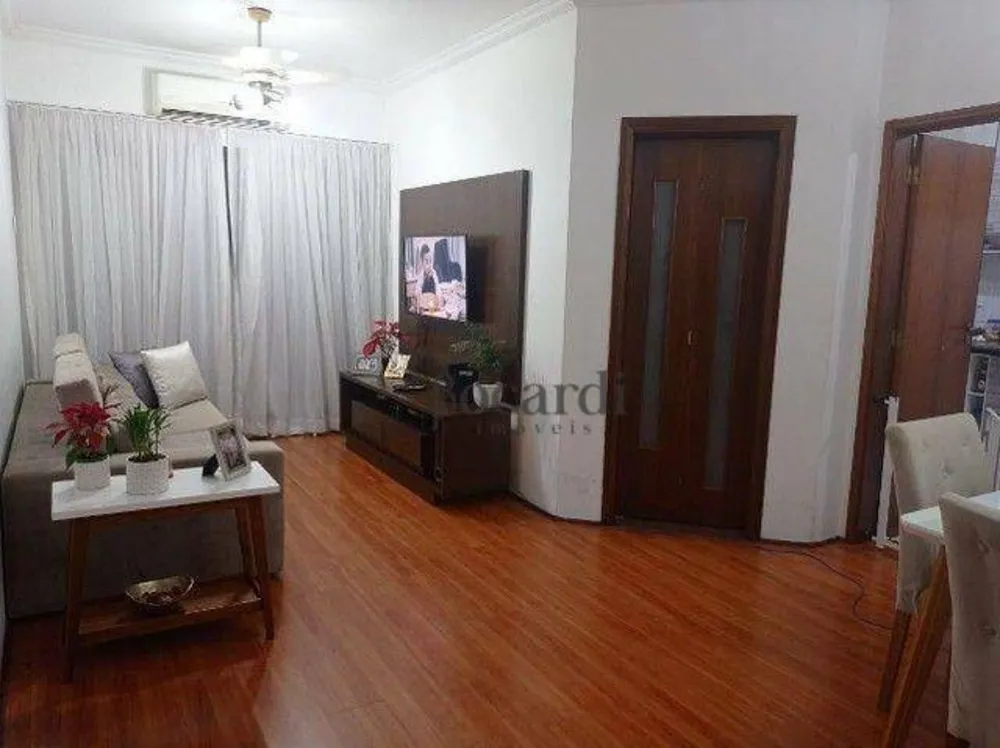 Apartamento, 2 quartos, 97 m² - Foto 1