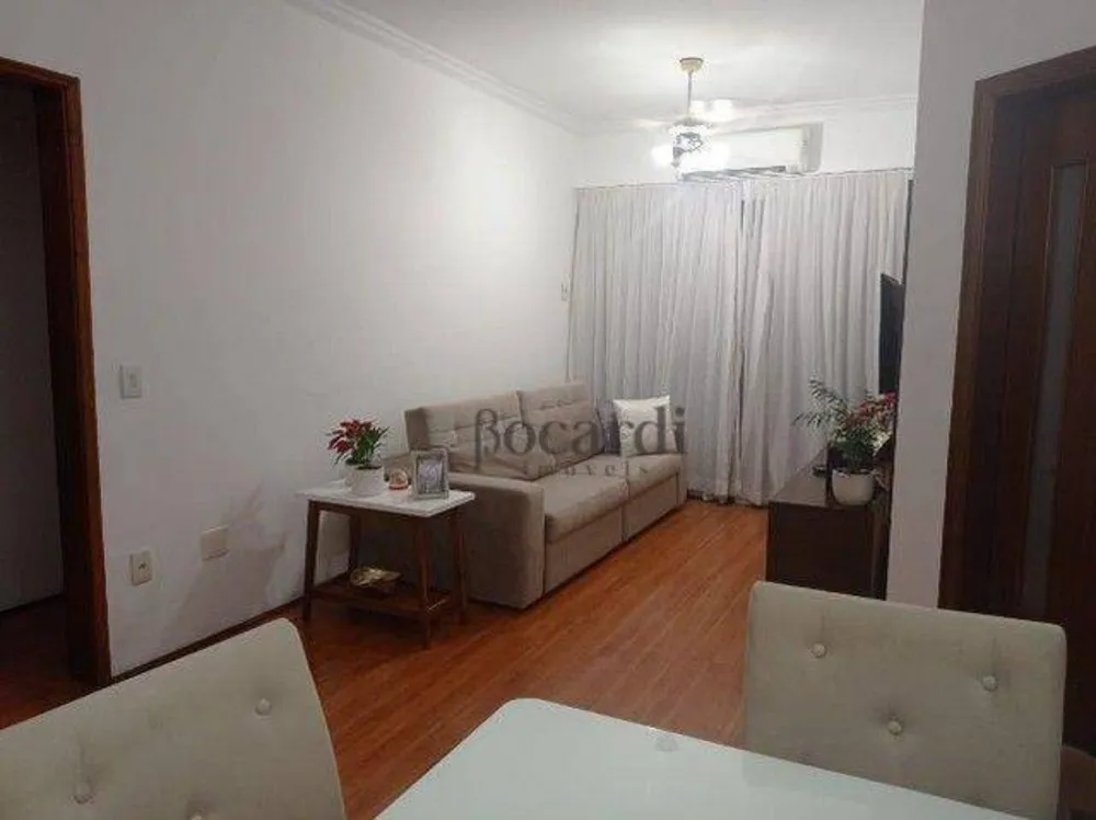 Apartamento, 2 quartos, 97 m² - Foto 2
