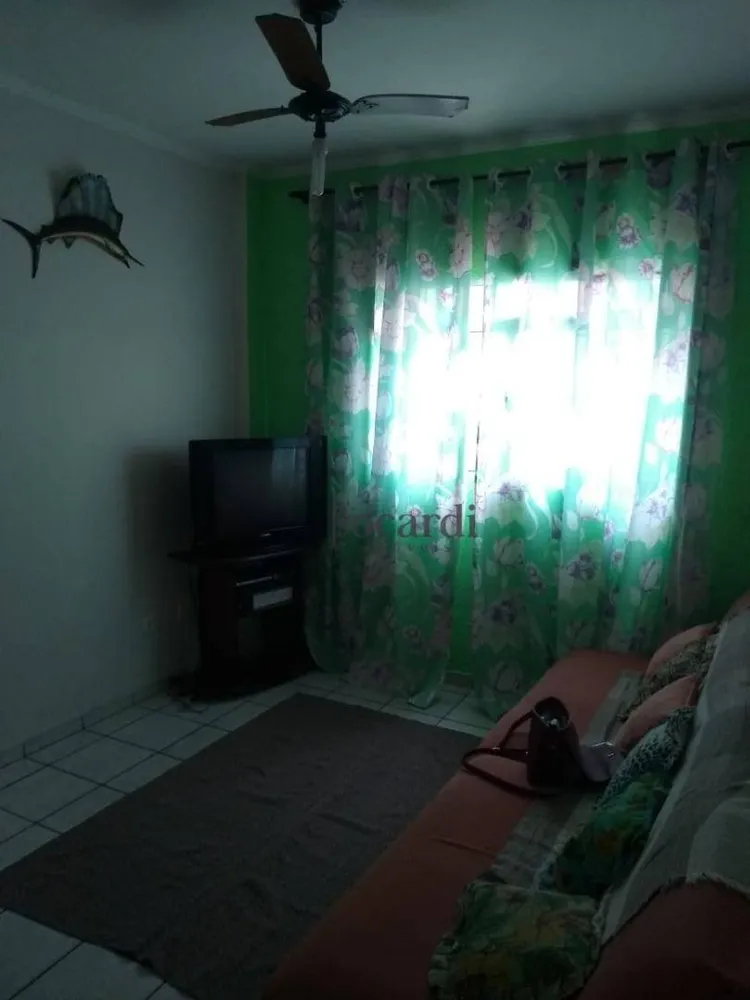 Apartamento, 1 quarto, 41 m² - Foto 1