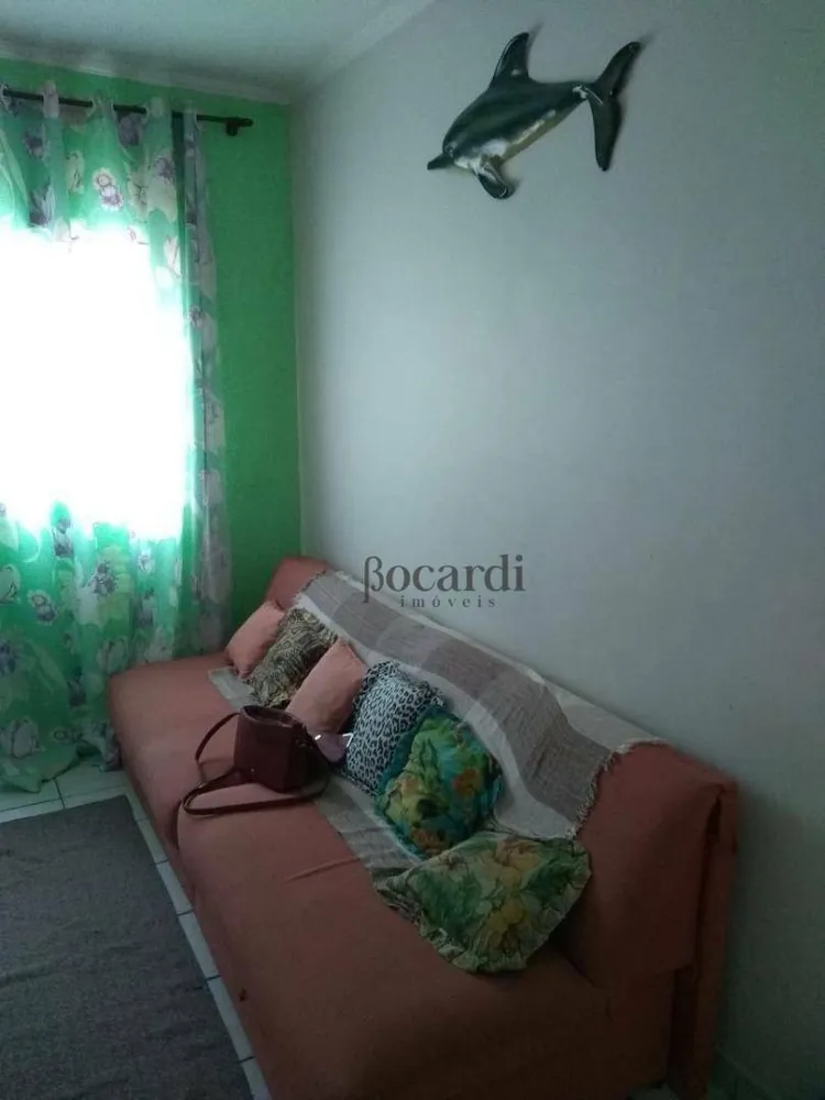 Apartamento, 1 quarto, 41 m² - Foto 2