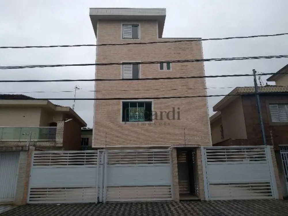 Casa, 3 quartos, 145 m² - Foto 1