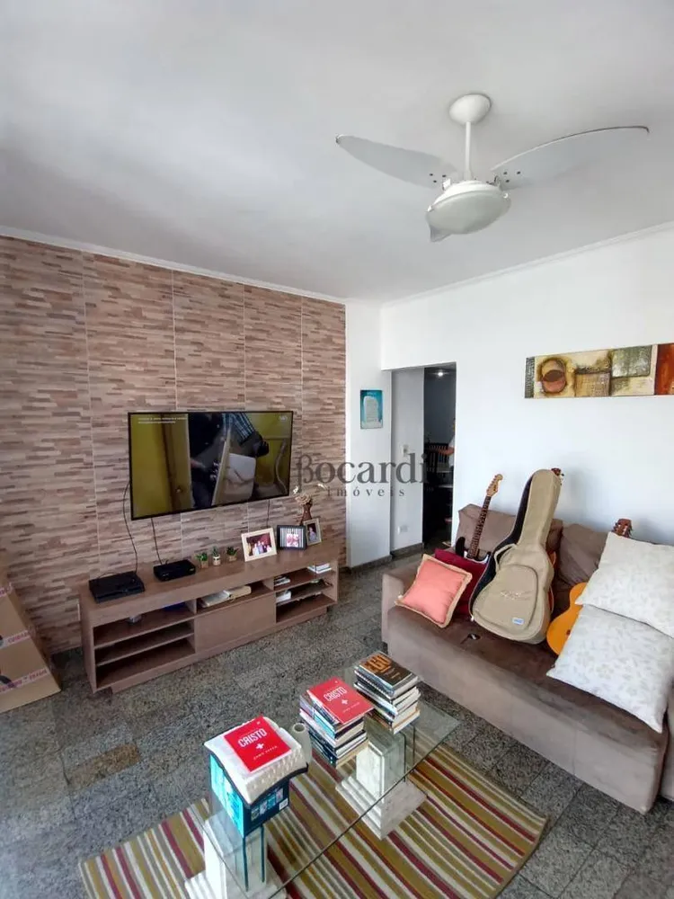 Apartamento, 2 quartos, 114 m² - Foto 2