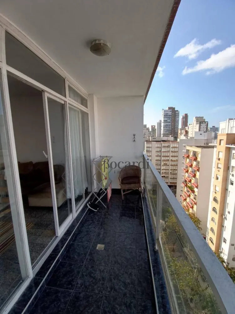 Apartamento, 2 quartos, 114 m² - Foto 1