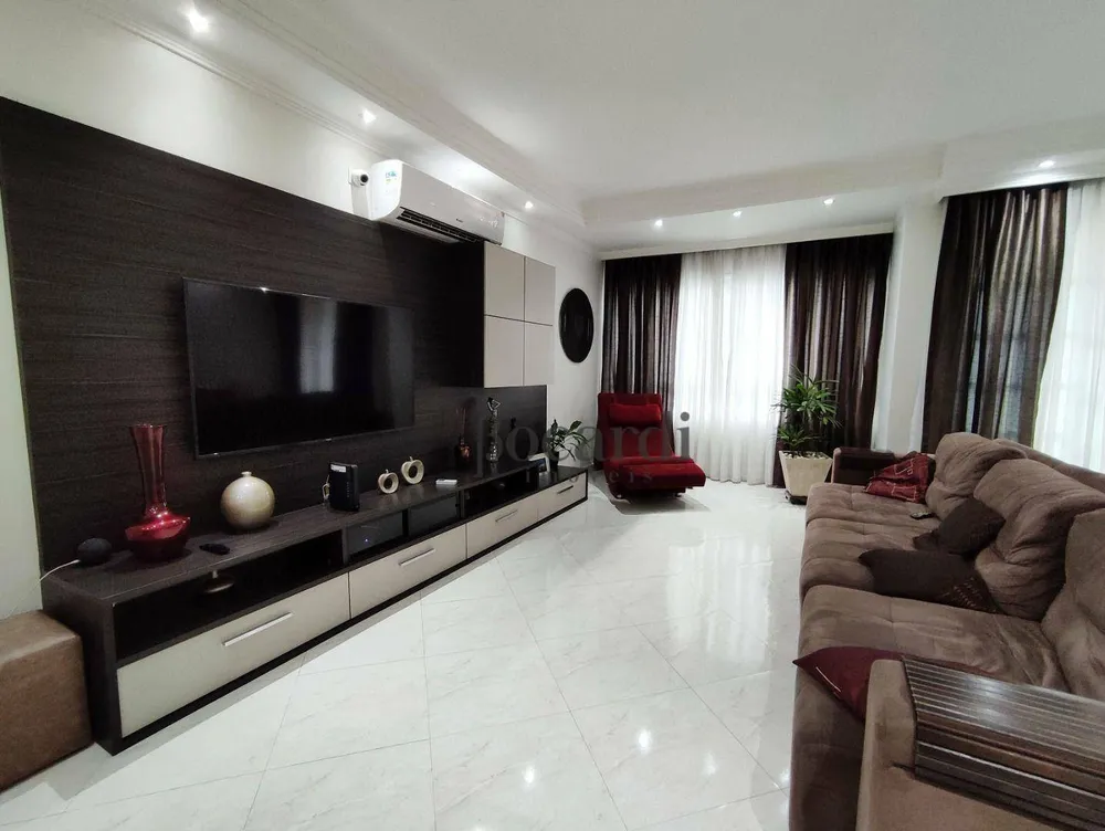 Casa, 5 quartos - Foto 2
