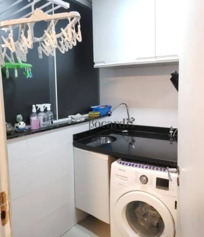 Casa, 2 quartos, 83 m² - Foto 4