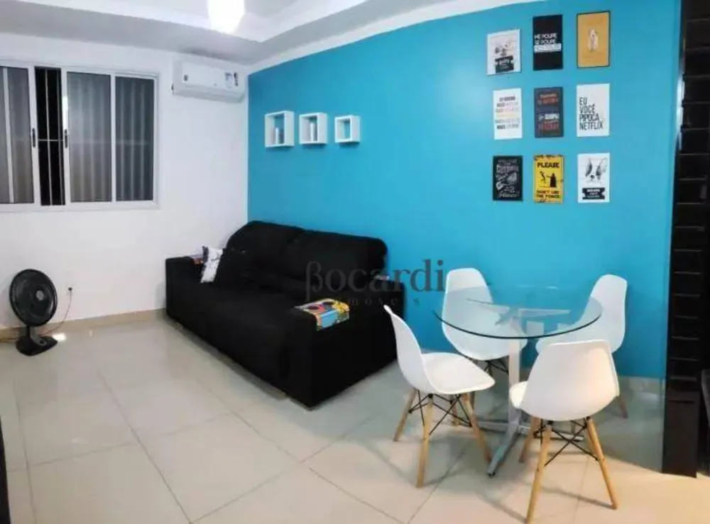 Casa, 2 quartos, 83 m² - Foto 3