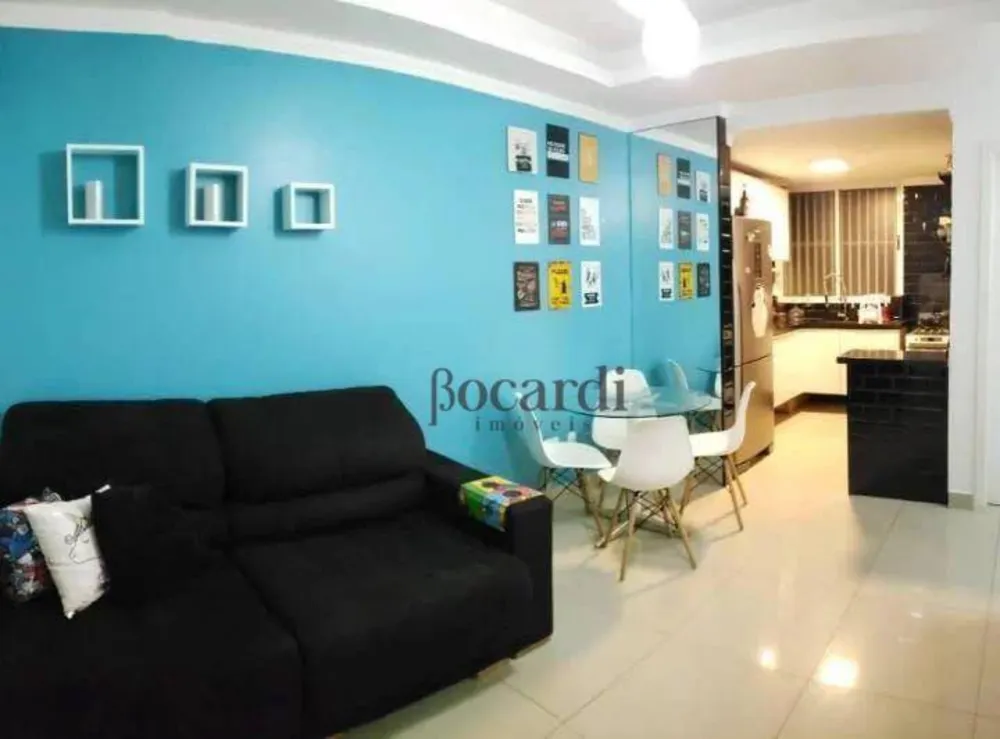 Casa, 2 quartos, 83 m² - Foto 1