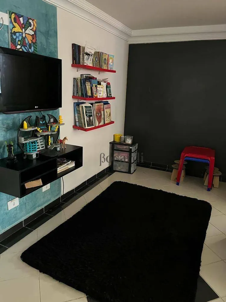 Apartamento, 2 quartos, 82 m² - Foto 1