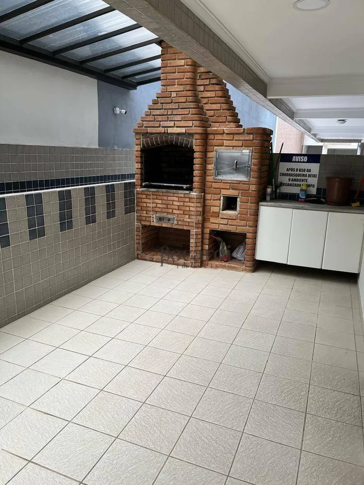 Apartamento, 2 quartos, 82 m² - Foto 2
