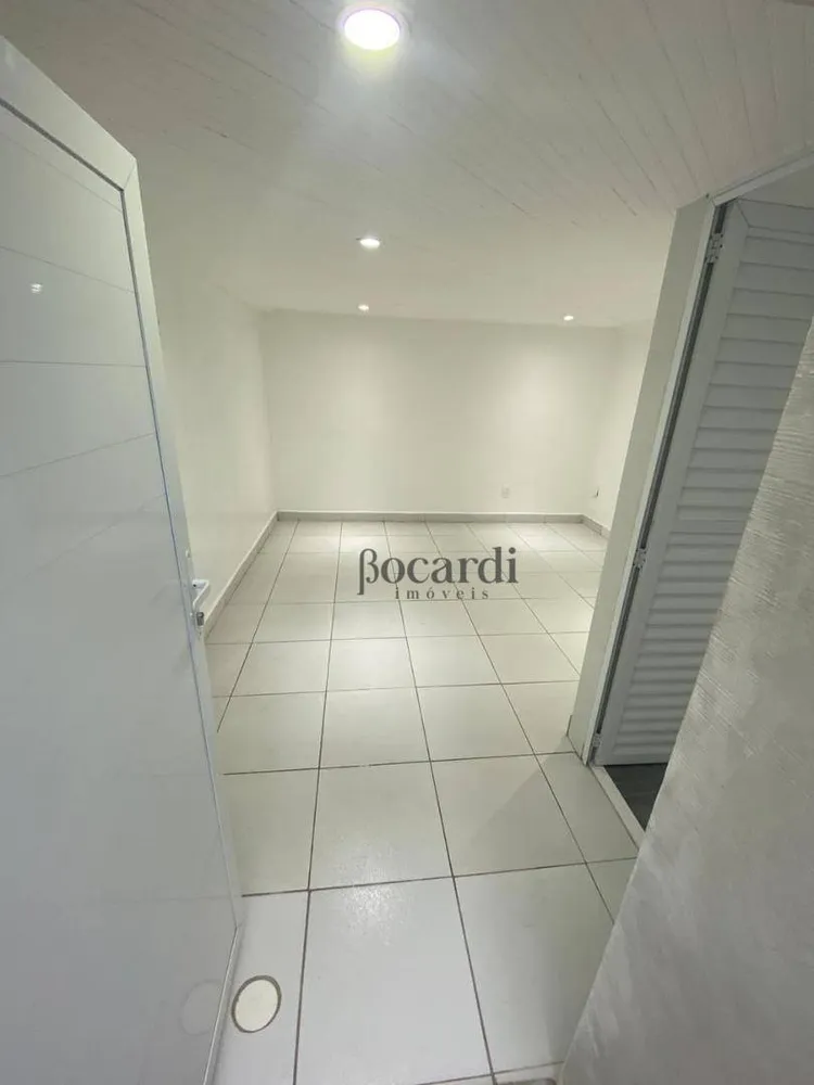 Casa, 1 quarto - Foto 1