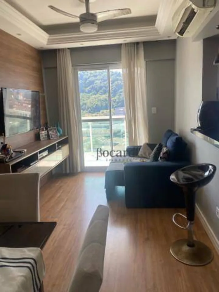 Apartamento, 1 quarto, 51 m² - Foto 1
