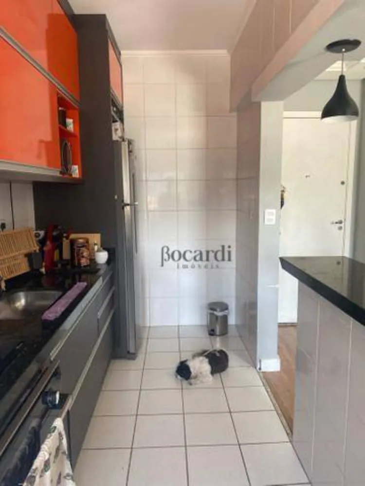 Apartamento, 1 quarto, 51 m² - Foto 4