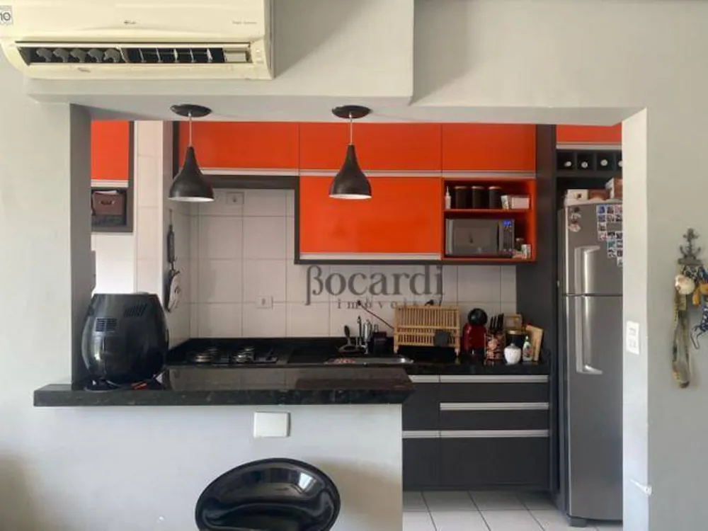 Apartamento, 1 quarto, 51 m² - Foto 3