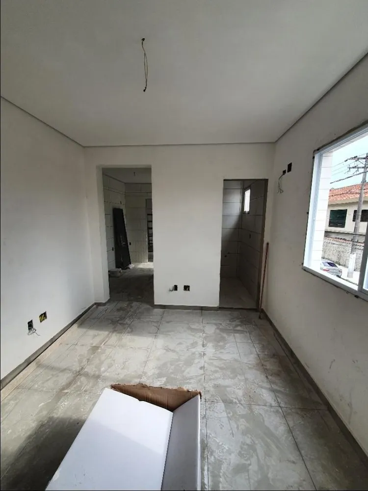 Casa, 1 quarto, 43 m² - Foto 4