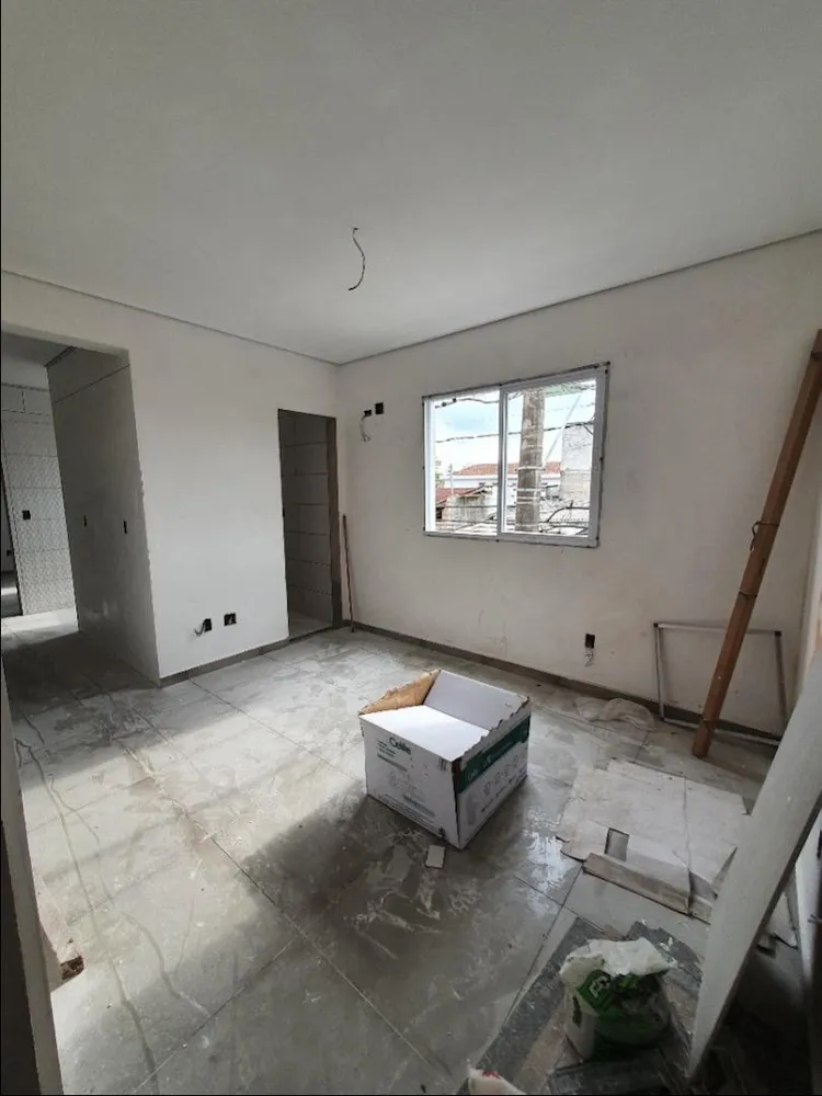 Casa, 1 quarto, 43 m² - Foto 3