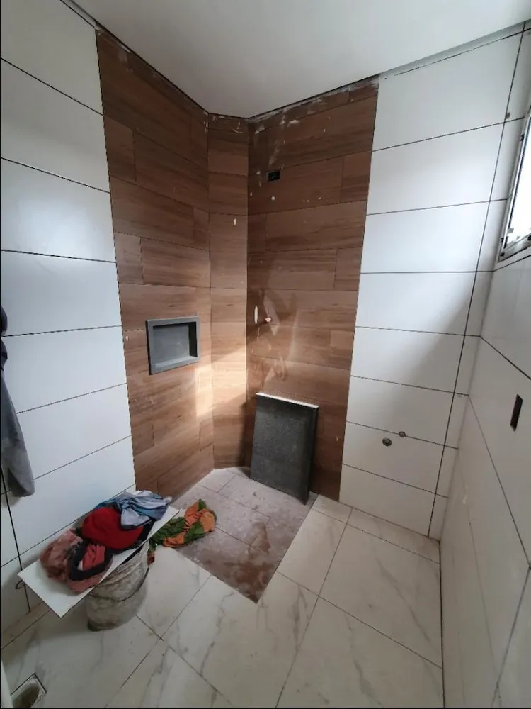 Casa, 1 quarto, 43 m² - Foto 2
