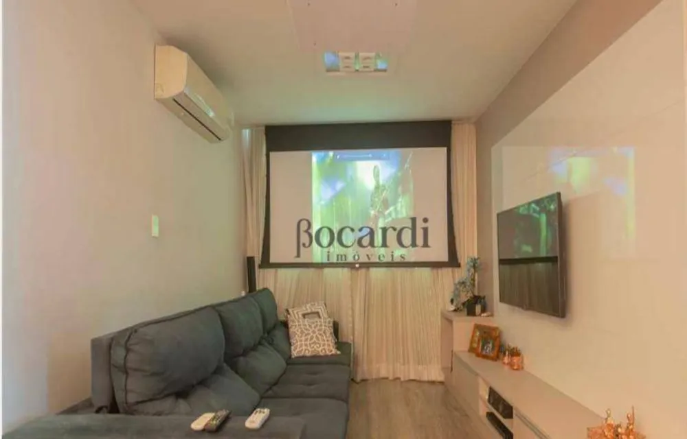 Apartamento, 3 quartos, 147 m² - Foto 3