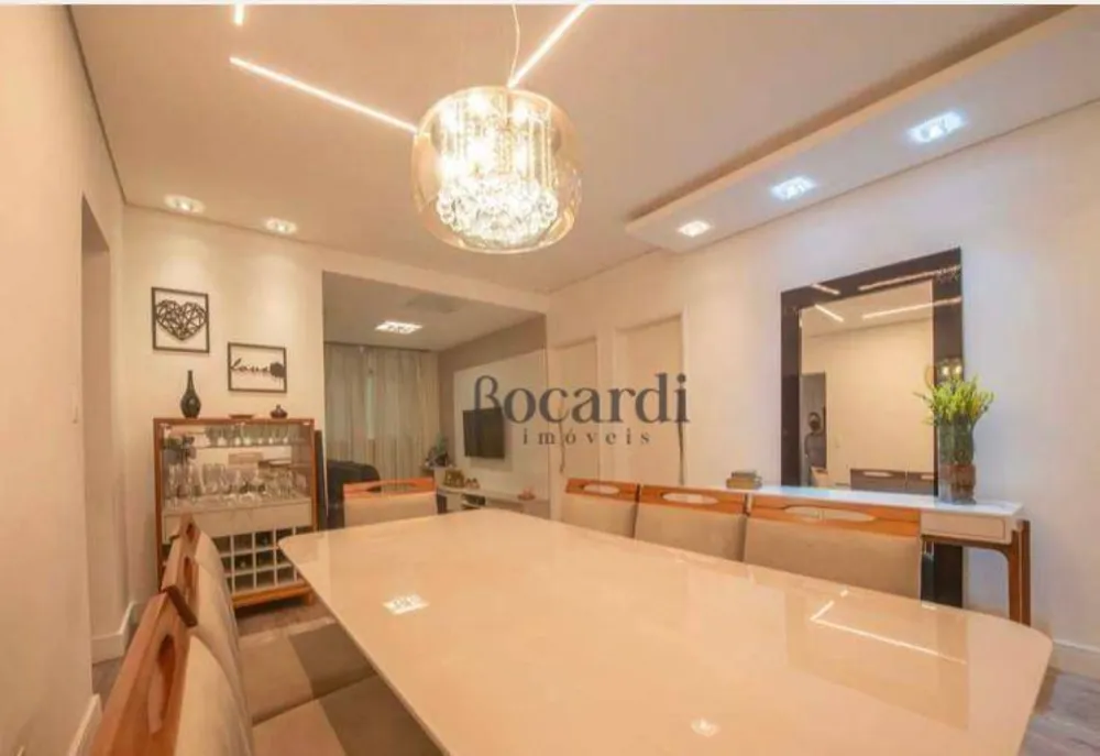 Apartamento, 3 quartos, 147 m² - Foto 4