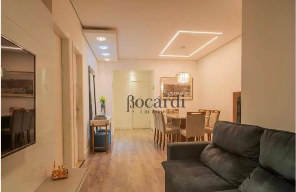 Apartamento, 3 quartos, 147 m² - Foto 1