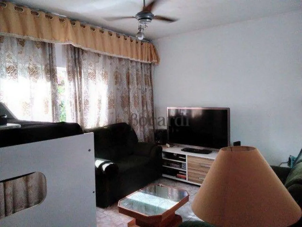 Apartamento, 1 quarto, 54 m² - Foto 1