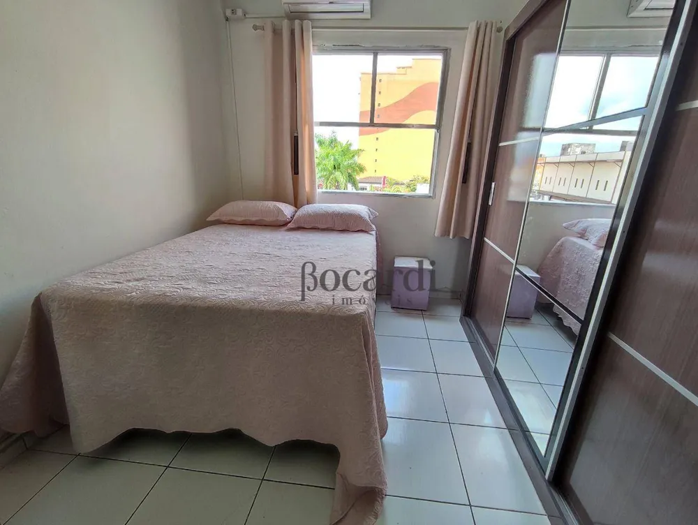 Apartamento, 1 quarto, 50 m² - Foto 3