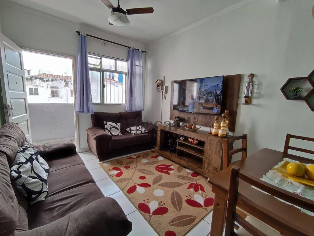 Apartamento, 1 quarto, 50 m² - Foto 2