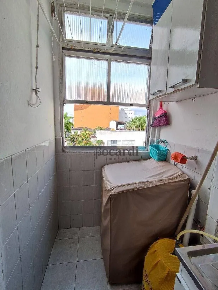 Apartamento, 1 quarto, 50 m² - Foto 4