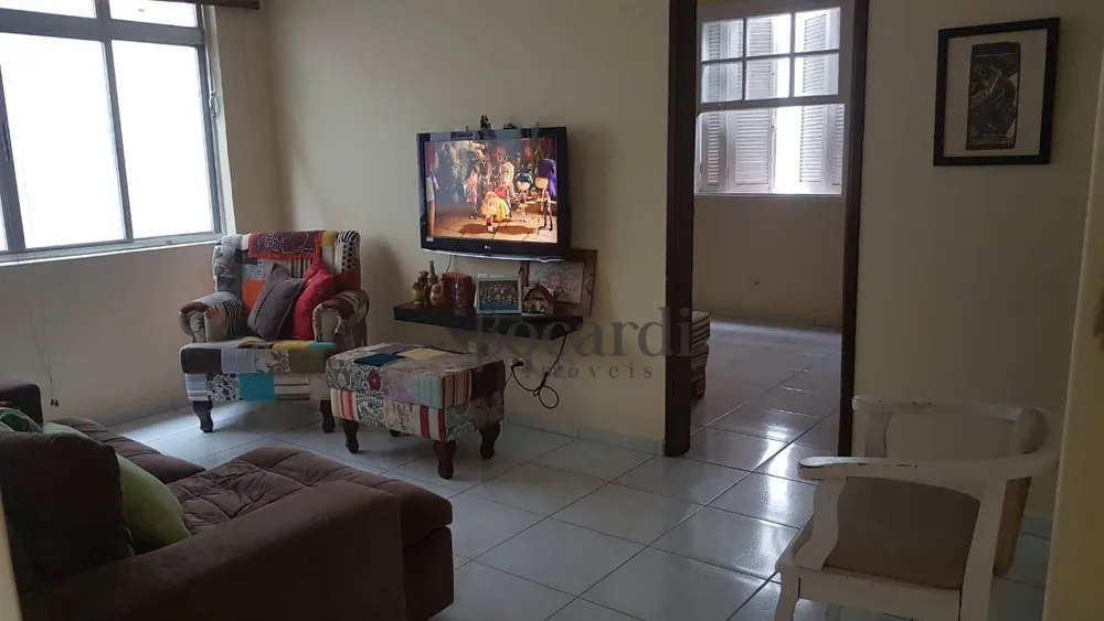 Apartamento, 2 quartos, 65 m² - Foto 2