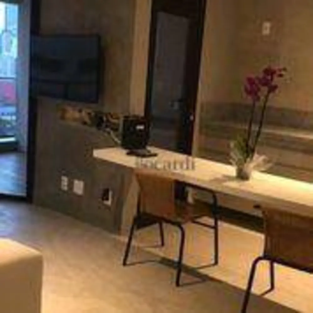 Apartamento, 1 quarto, 52 m² - Foto 4