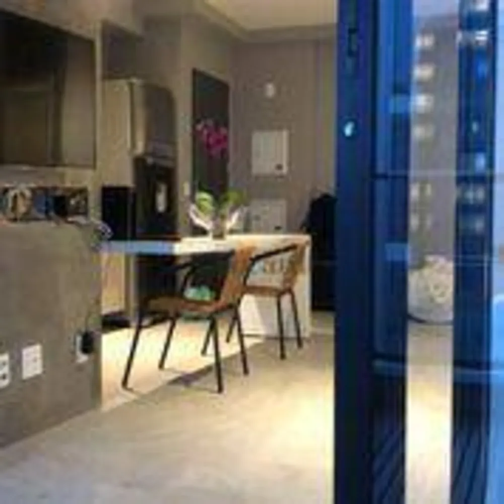 Apartamento, 1 quarto, 52 m² - Foto 3