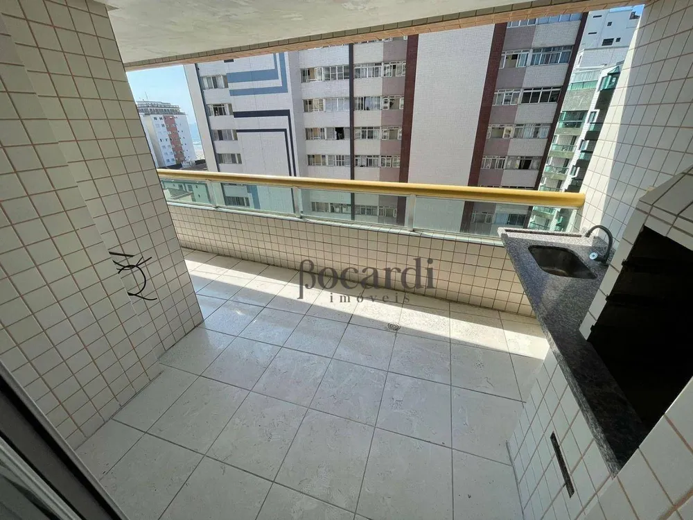 Apartamento, 3 quartos, 105 m² - Foto 2