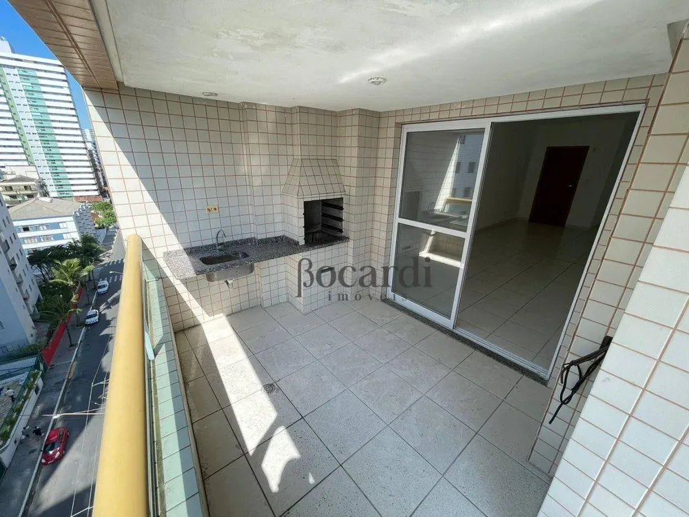 Apartamento, 3 quartos, 105 m² - Foto 4