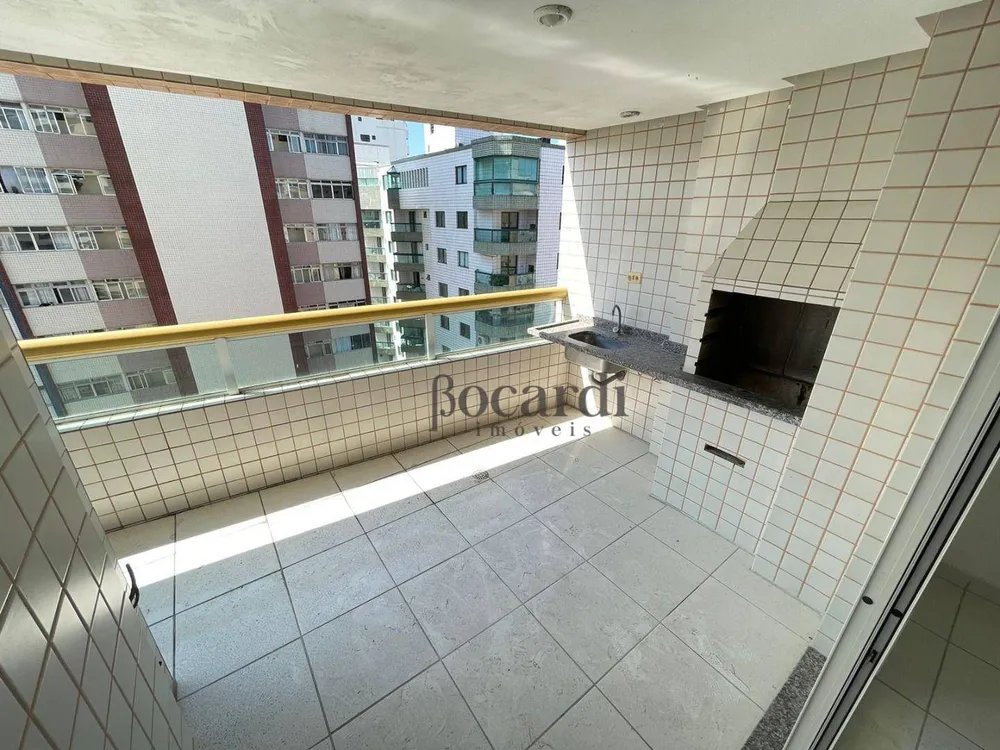 Apartamento, 3 quartos, 105 m² - Foto 3