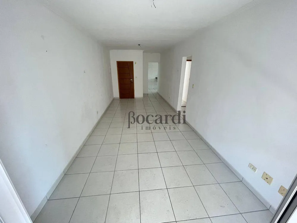 Apartamento, 3 quartos, 105 m² - Foto 1