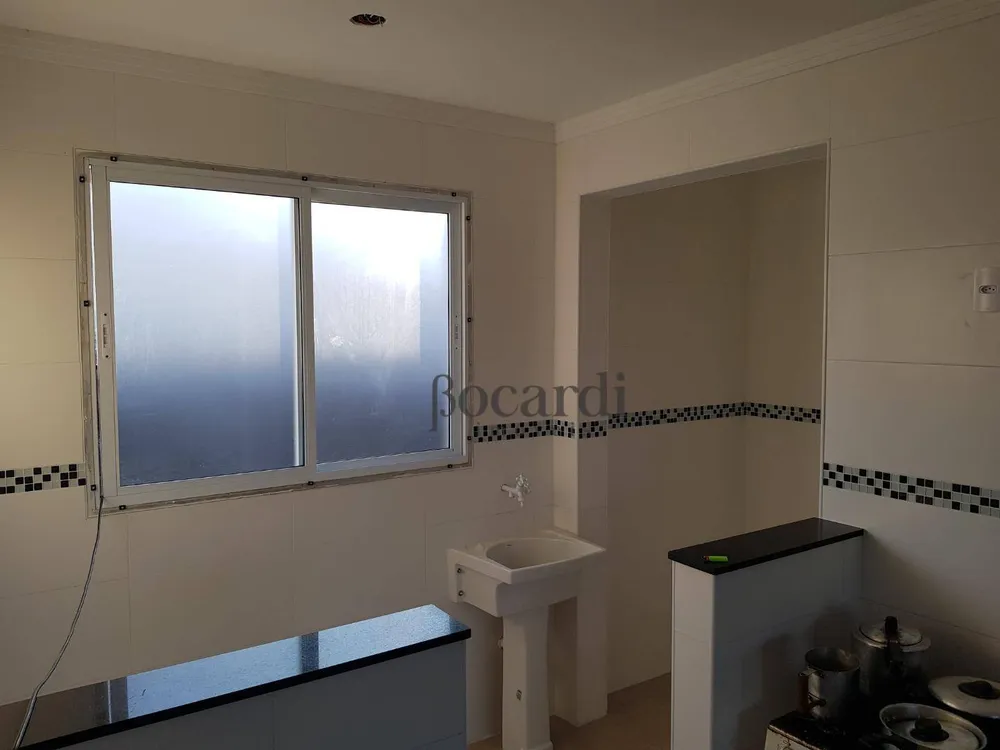 Casa, 2 quartos, 55 m² - Foto 1
