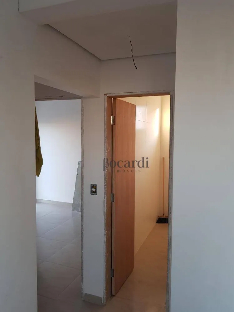 Casa, 2 quartos, 55 m² - Foto 4