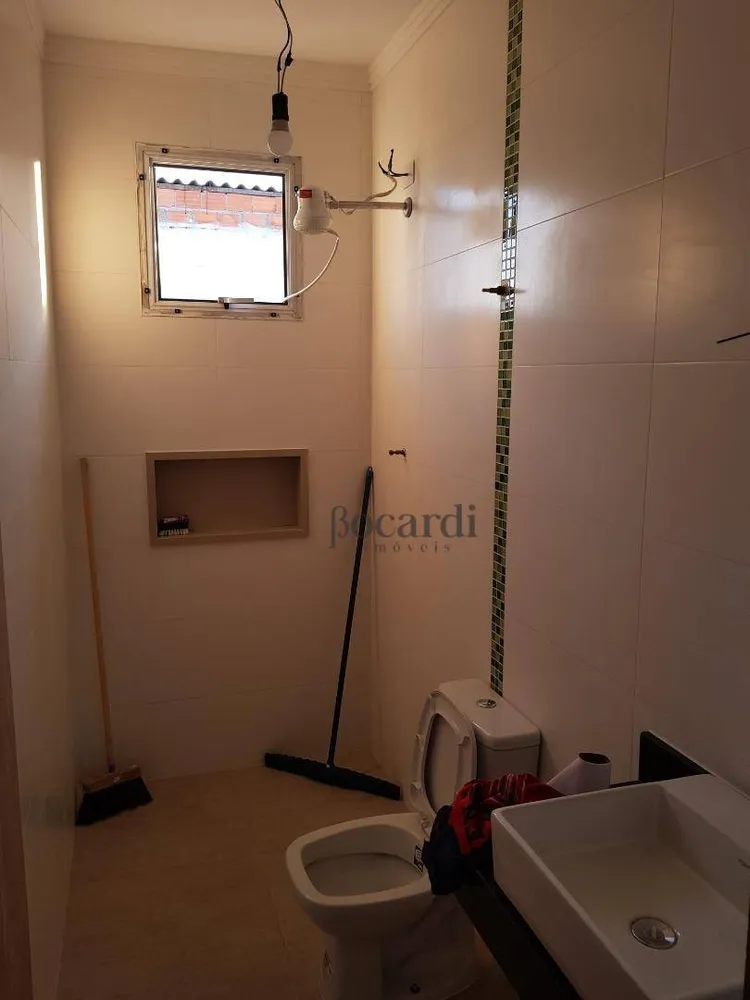 Casa, 2 quartos, 55 m² - Foto 2