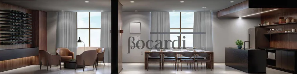 Apartamento, 4 quartos, 280 m² - Foto 1