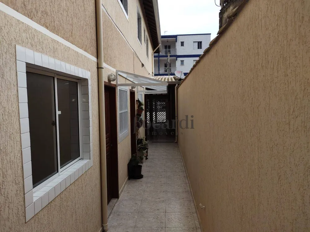 Casa, 2 quartos, 80 m² - Foto 4