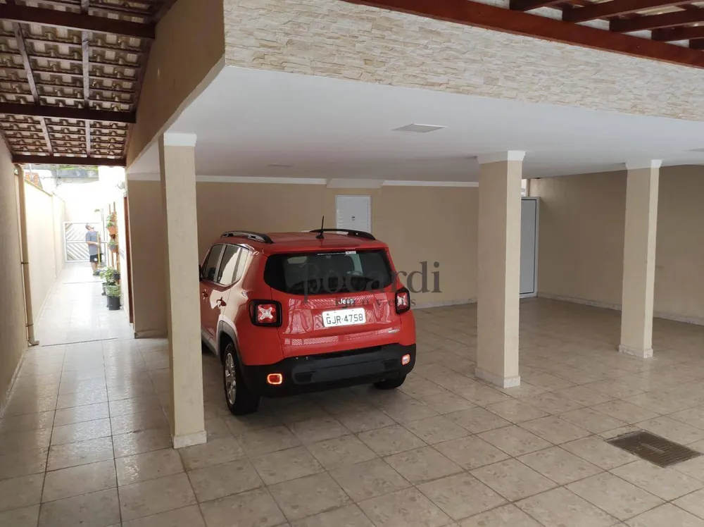 Casa, 2 quartos, 80 m² - Foto 3