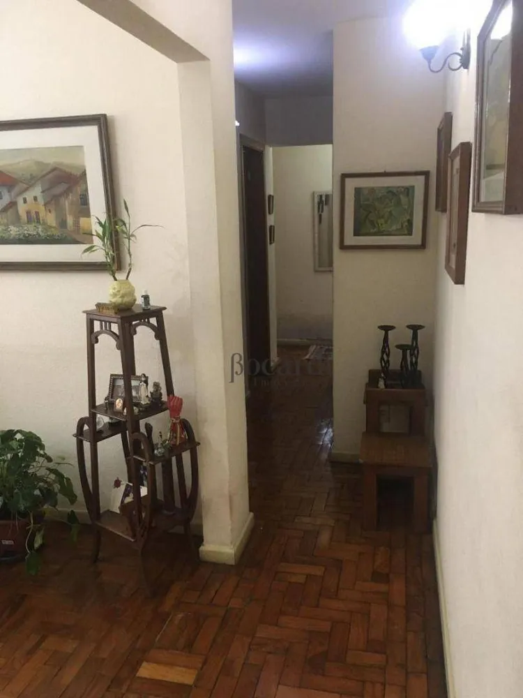 Apartamento, 3 quartos, 124 m² - Foto 2