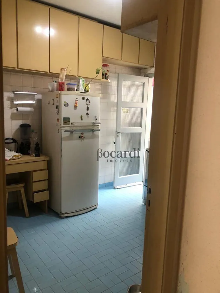 Apartamento, 3 quartos, 124 m² - Foto 3