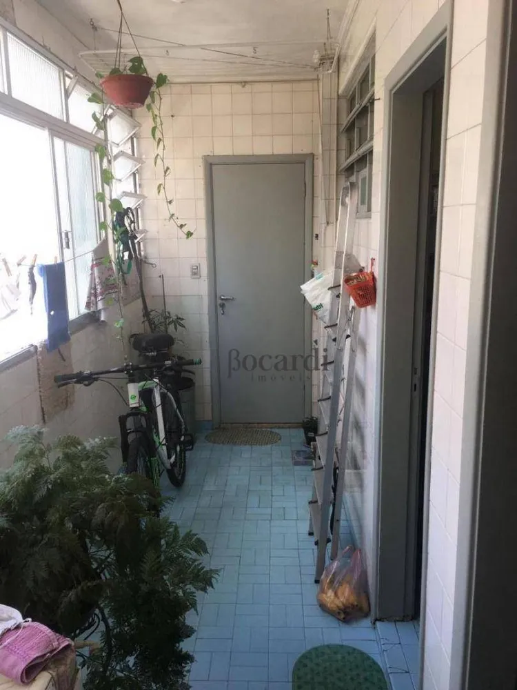 Apartamento, 3 quartos, 124 m² - Foto 4