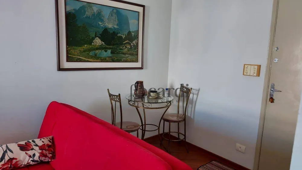 Apartamento, 1 quarto, 45 m² - Foto 3