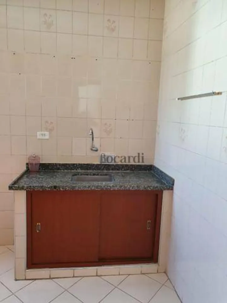 Apartamento, 2 quartos, 70 m² - Foto 4
